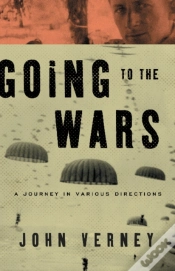 Capa do artigo Going To The Wars