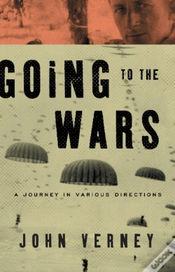 Capa do artigo Going To The Wars