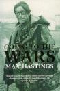 Going To The Wars - Preview