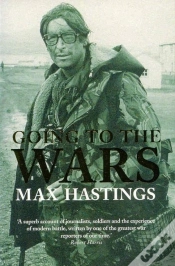 Capa do artigo Going To The Wars