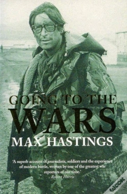 Capa do artigo Going To The Wars