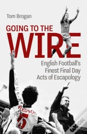 Capa do artigo Going To The Wire