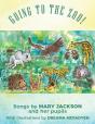 Going To The Zoo! - Preview
