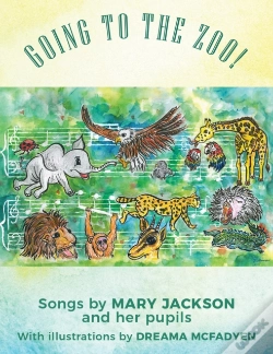 Capa do artigo Going To The Zoo!