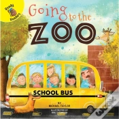 Capa do artigo Going To The Zoo