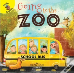 Capa do artigo Going To The Zoo