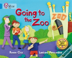 Capa do artigo Going To The Zoo