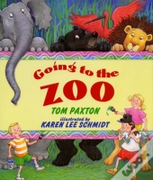 Going To The Zoo