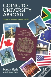 Capa do artigo Going To University Abroad