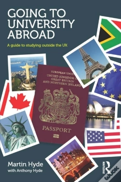 Capa do artigo Going To University Abroad