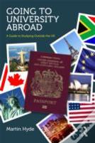 Going To University Abroad