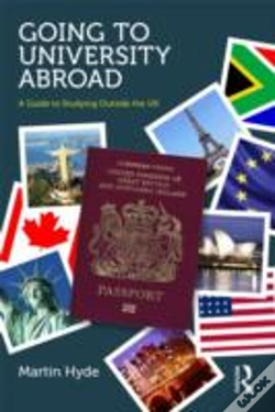 Capa do artigo Going To University Abroad