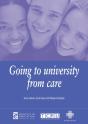 Going To University From Care - Preview