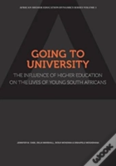 Going To University