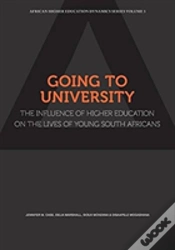 Capa do artigo Going To University
