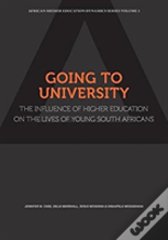 Going To University