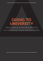 Going To University - Preview