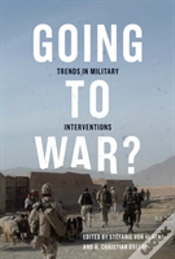 Capa do artigo Going To War?