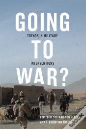 Capa do artigo Going To War?