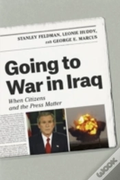 Capa do artigo Going To War In Iraq