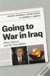 Going To War In Iraq