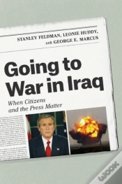 Capa do artigo Going To War In Iraq