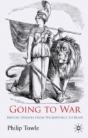 Going To War - Preview