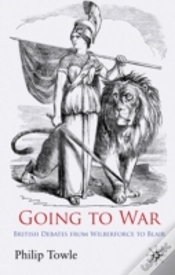 Capa do artigo Going To War