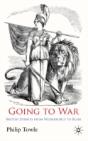 Going To War - Preview