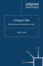 Going To War - Preview