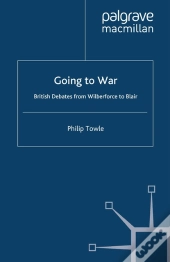 Going To War