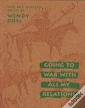 Capa do artigo Going To War With All My Relations