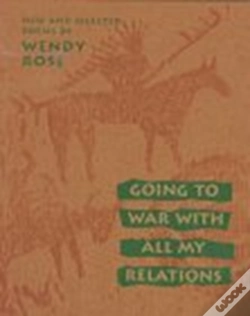 Capa do artigo Going To War With All My Relations