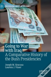 Capa do artigo Going To War With Iraq