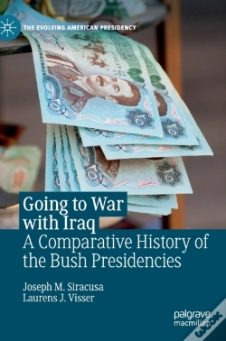 Capa do artigo Going To War With Iraq
