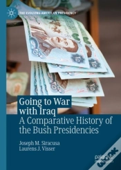 Capa do artigo Going To War With Iraq