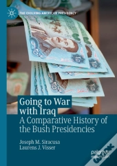 Going To War With Iraq