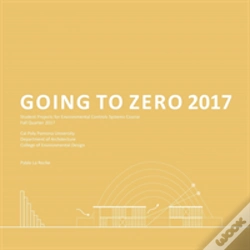 Capa do artigo Going To Zero 2017