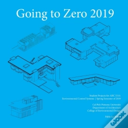 Capa do artigo Going To Zero 2019