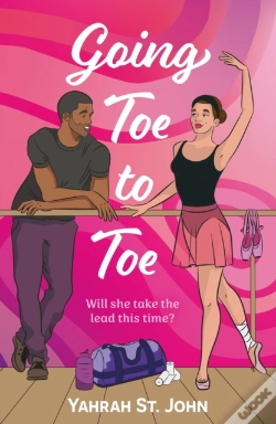 Capa do artigo Going Toe To Toe