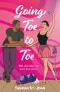 Going Toe To Toe - Preview