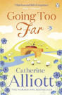 Going Too Far - Preview