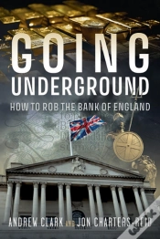 Capa do artigo Going Underground