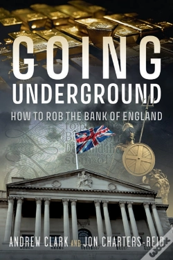 Capa do artigo Going Underground