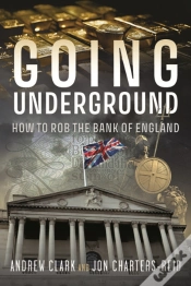 Capa do artigo Going Underground