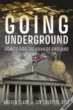 Capa do artigo Going Underground