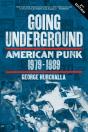 Going Underground - Preview