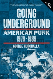 Capa do artigo Going Underground