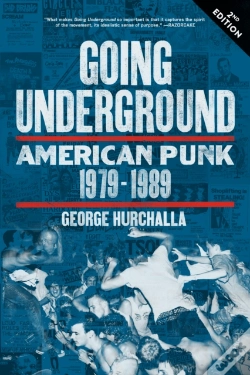Capa do artigo Going Underground