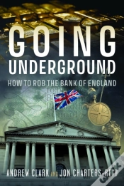 Capa do artigo Going Underground